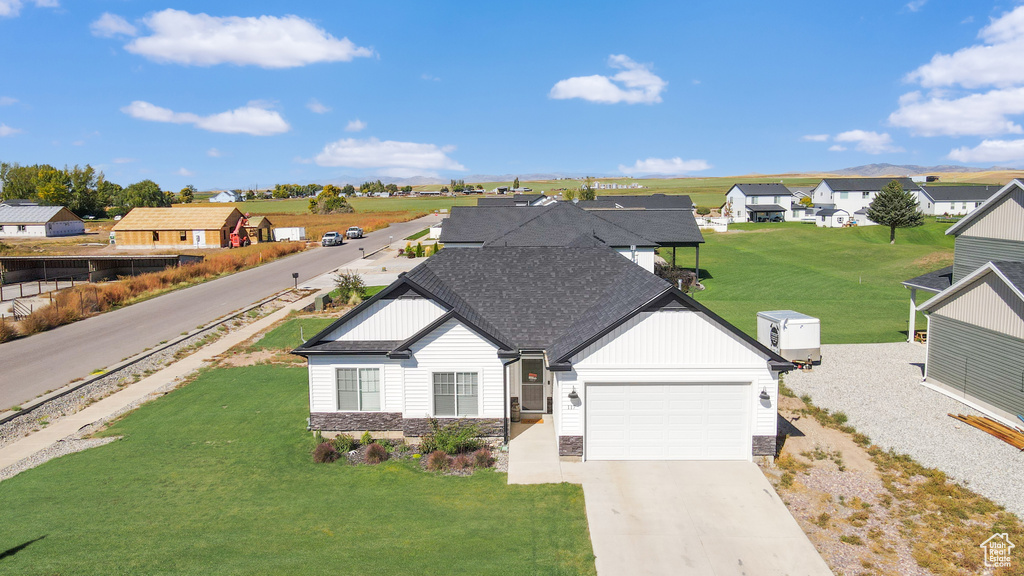 117 E EAGLE WAY Preston, ID 83263