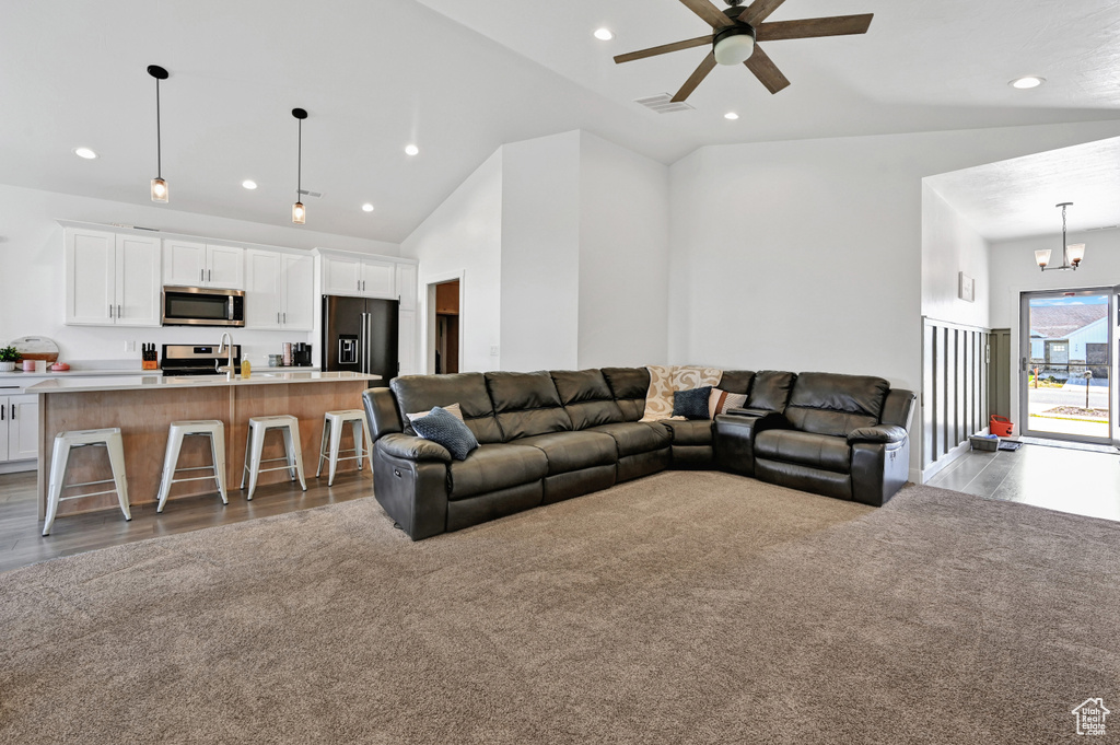 117 E EAGLE WAY Preston, ID 83263