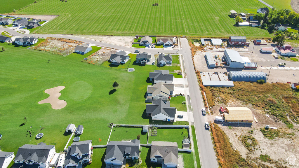 117 E EAGLE WAY Preston, ID 83263