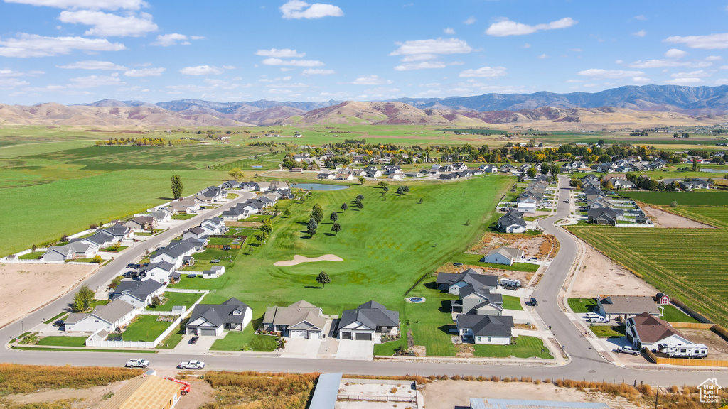 117 E EAGLE WAY Preston, ID 83263