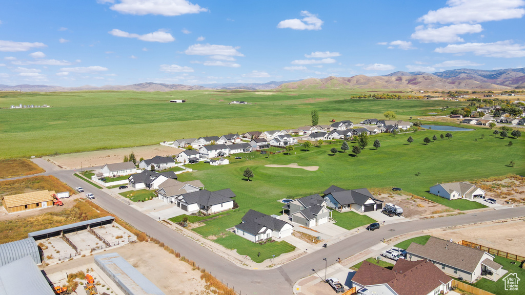 117 E EAGLE WAY Preston, ID 83263