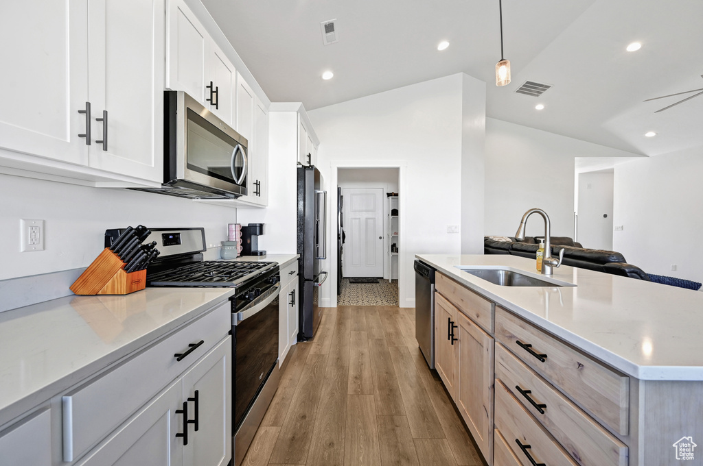 117 E EAGLE WAY Preston, ID 83263