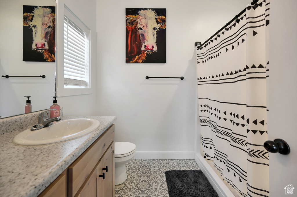 117 E EAGLE WAY Preston, ID 83263