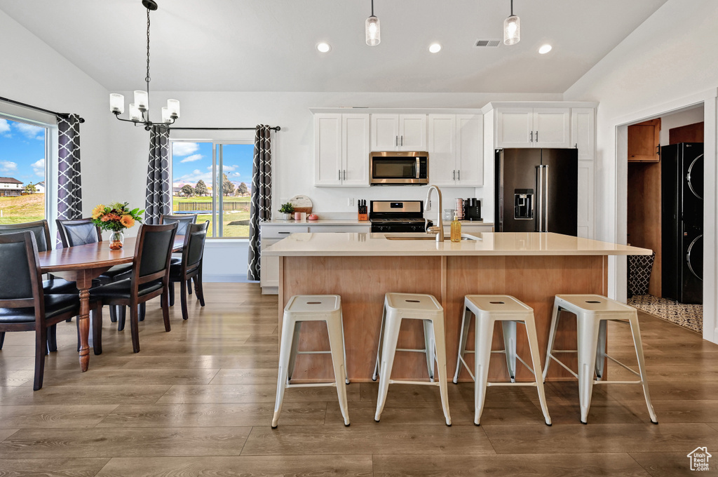 117 E EAGLE WAY Preston, ID 83263