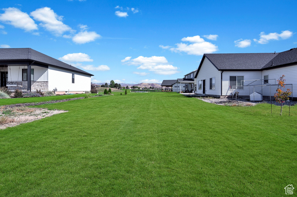 117 E EAGLE WAY Preston, ID 83263