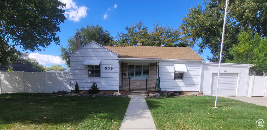 Photo 2 for MLS #2115723 at 509 Brookside Dr