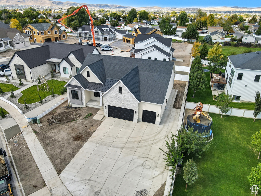 Photo 3 for MLS #2115725 at 374 South 1330 West St