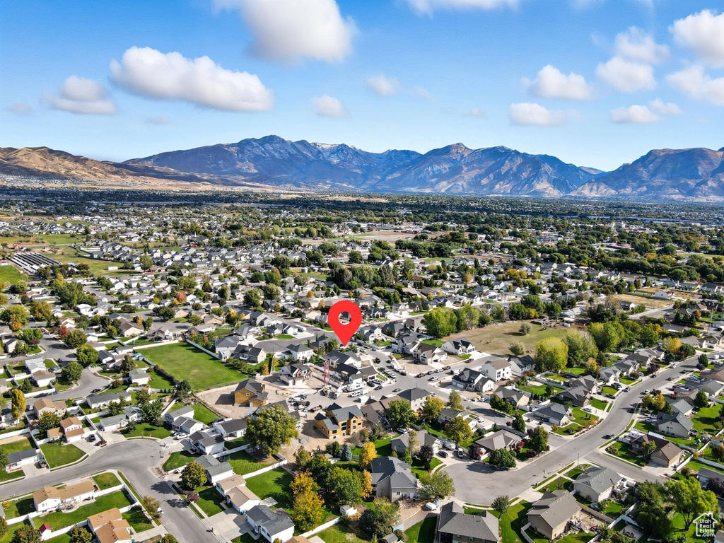 Photo 31 for MLS #2115725 at 374 South 1330 West St