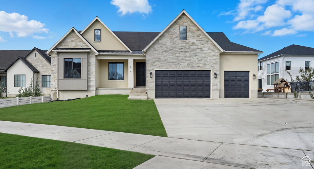 Photo 1 for MLS #2115725 at 374 South 1330 West St