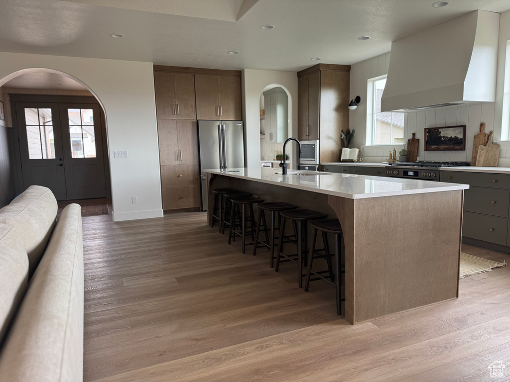 Photo 3 for MLS #2115726 at 101 E Selman Dr