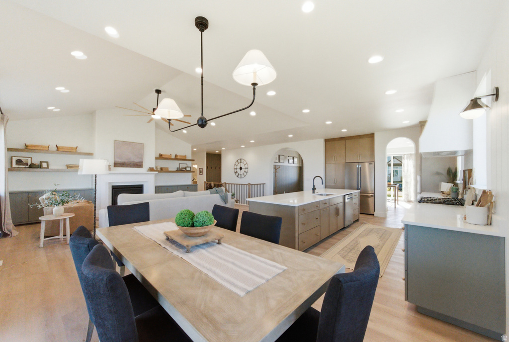 101 E SELMAN DR Salem, UT 84653