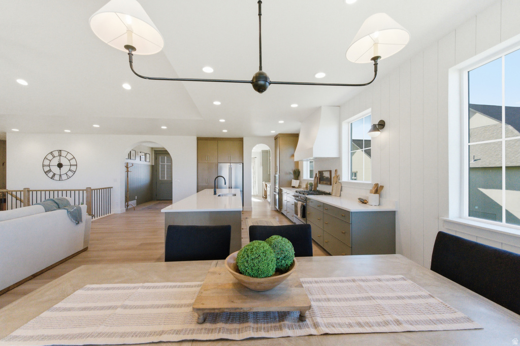 101 E SELMAN DR Salem, UT 84653