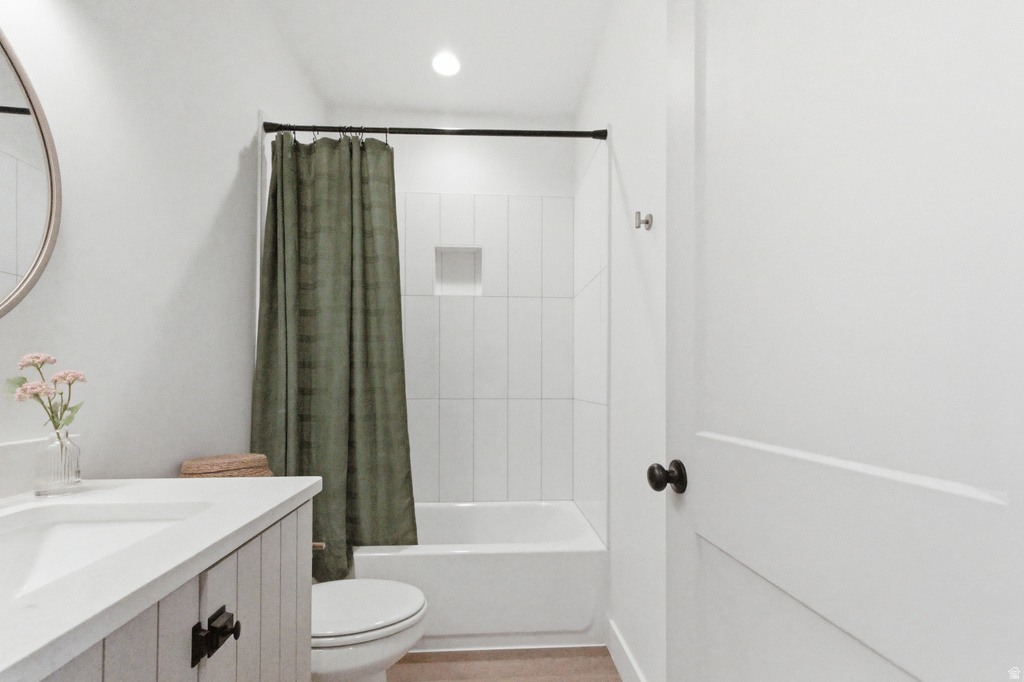 101 E SELMAN DR Salem, UT 84653