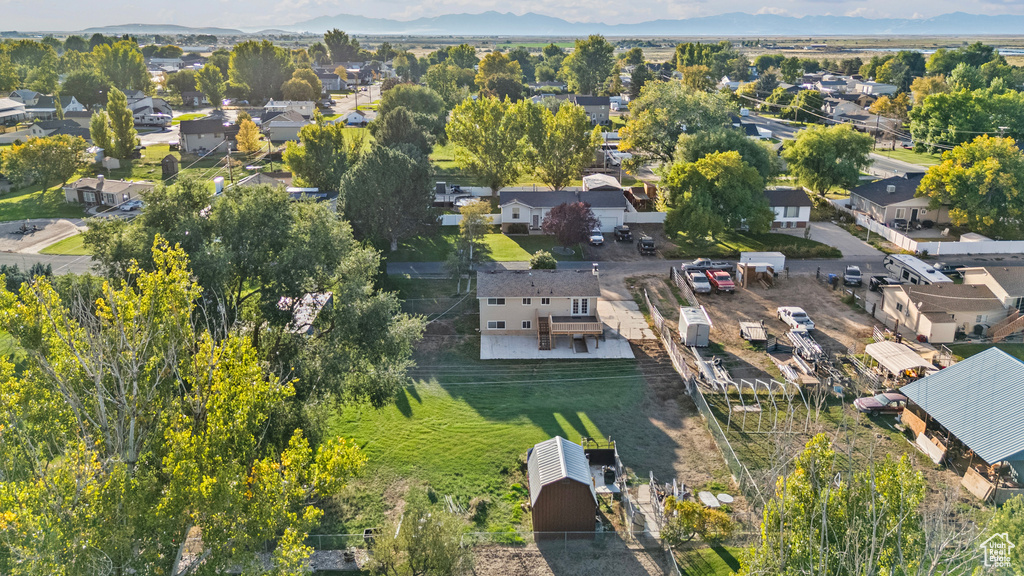 2520 N 4175 W Plain City, UT 84404