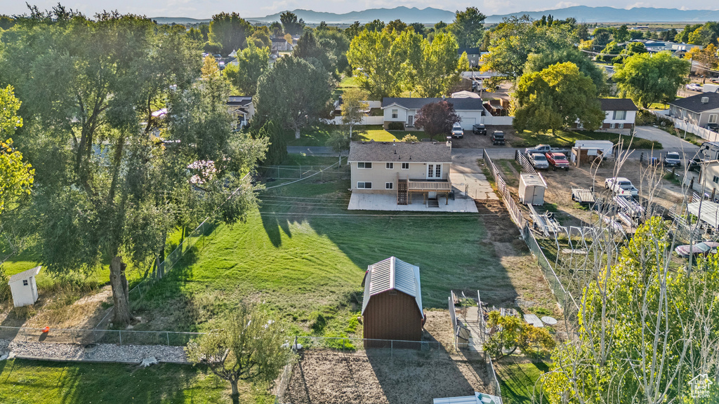 2520 N 4175 W Plain City, UT 84404
