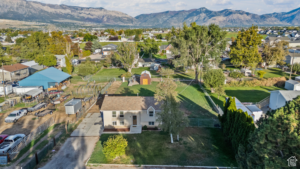 2520 N 4175 W Plain City, UT 84404