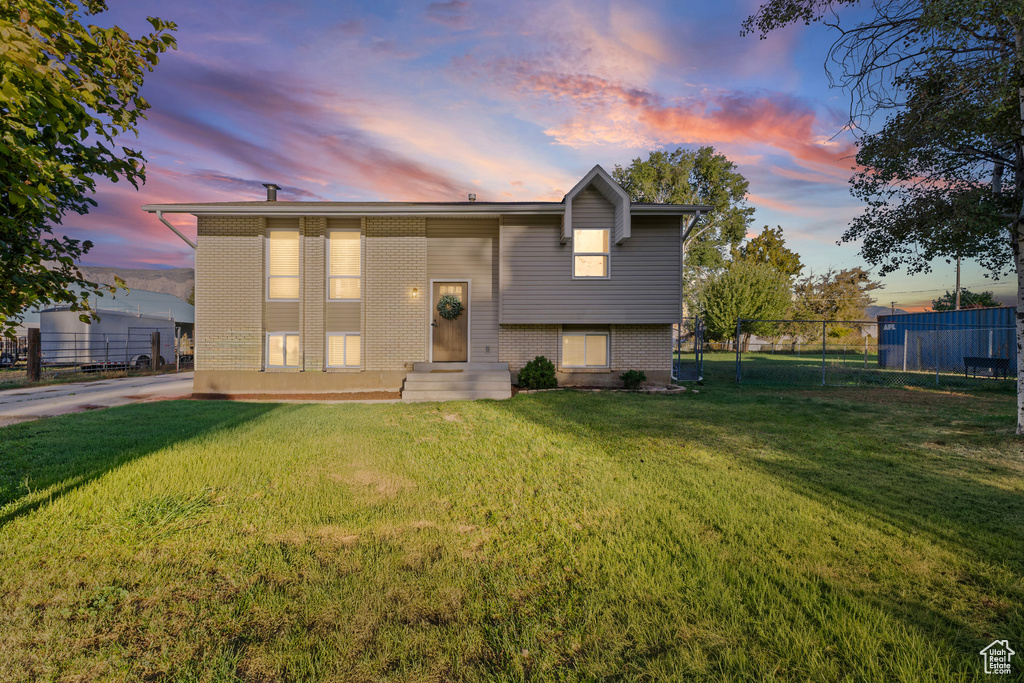 2520 N 4175 W Plain City, UT 84404