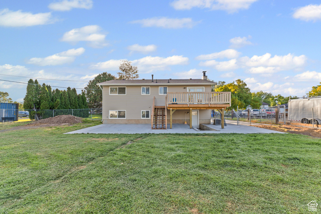 2520 N 4175 W Plain City, UT 84404