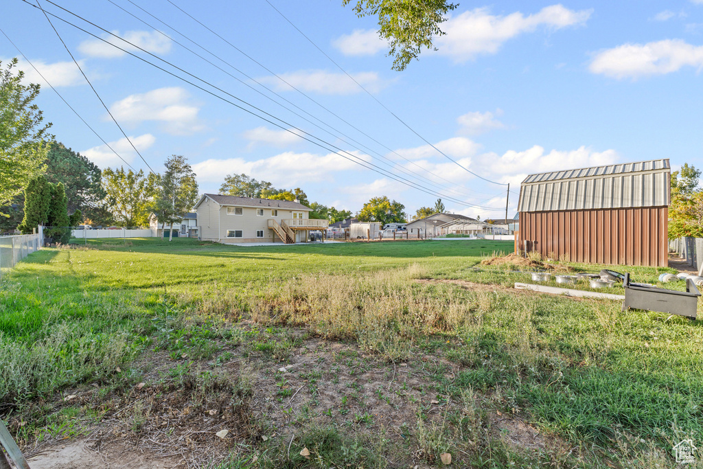 2520 N 4175 W Plain City, UT 84404
