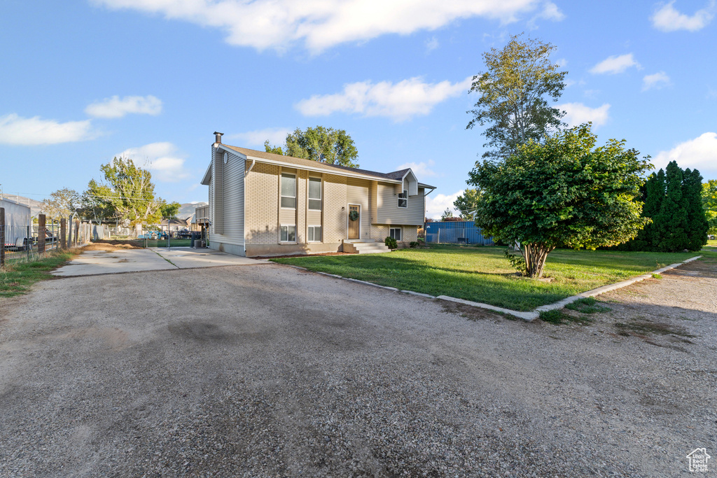 2520 N 4175 W Plain City, UT 84404