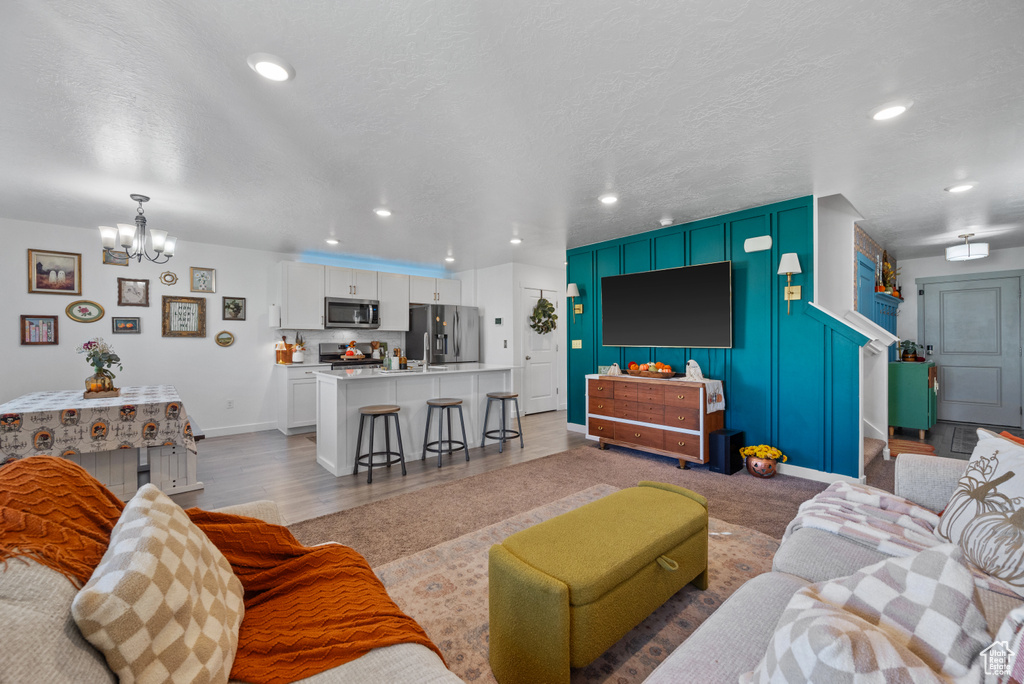 Photo 5 for MLS #2115728 at 1856 S 410 West