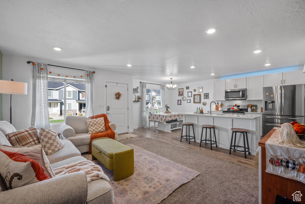 Photo 4 for MLS #2115728 at 1856 S 410 West