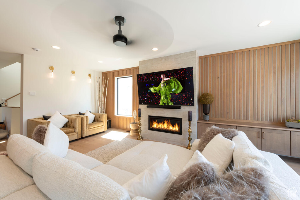 4445 S HOLLADAY PARK LN Holladay, UT 84124