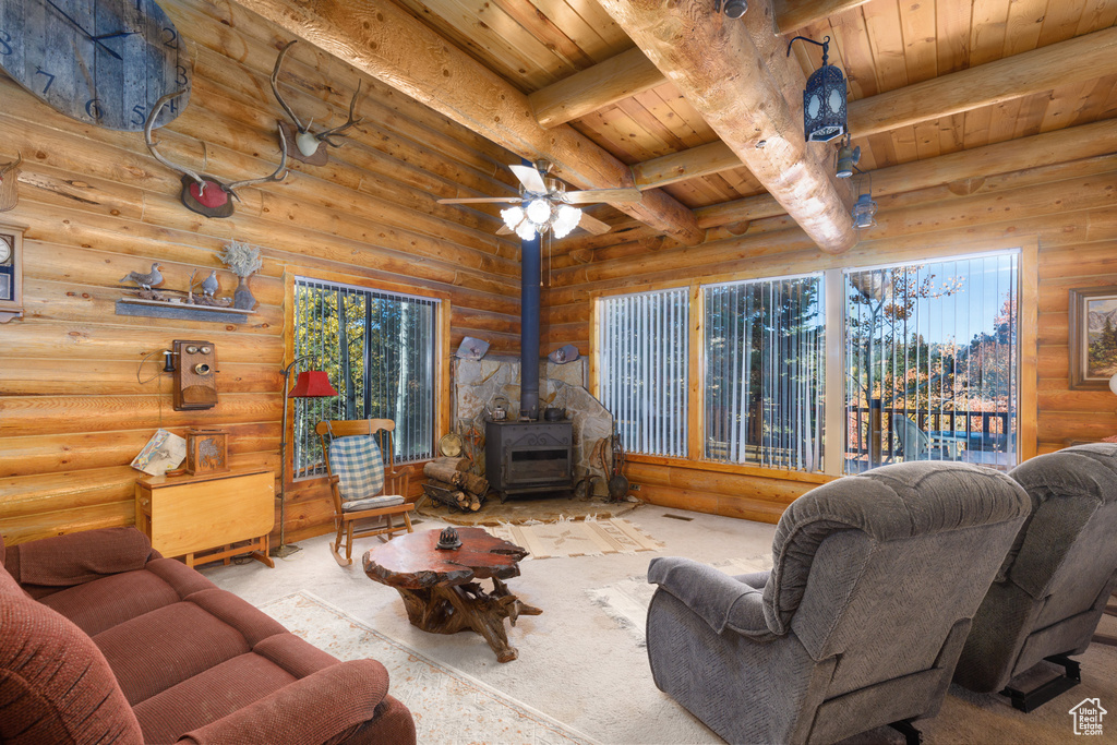 Photo 23 for MLS #2115731 at 10964 E Chukar Dr #167