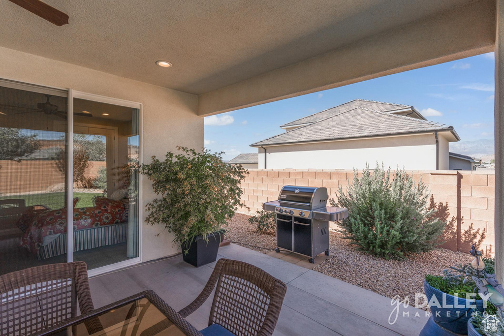 Photo 19 for MLS #2115733 at 3477 S Pecos Dr