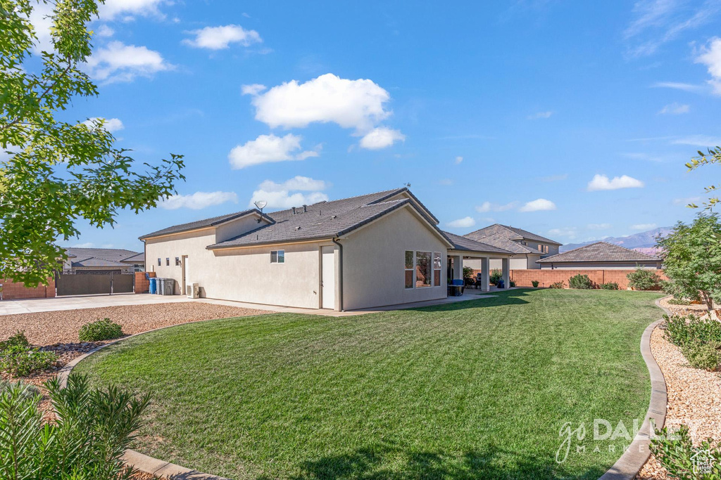 Photo 22 for MLS #2115733 at 3477 S Pecos Dr