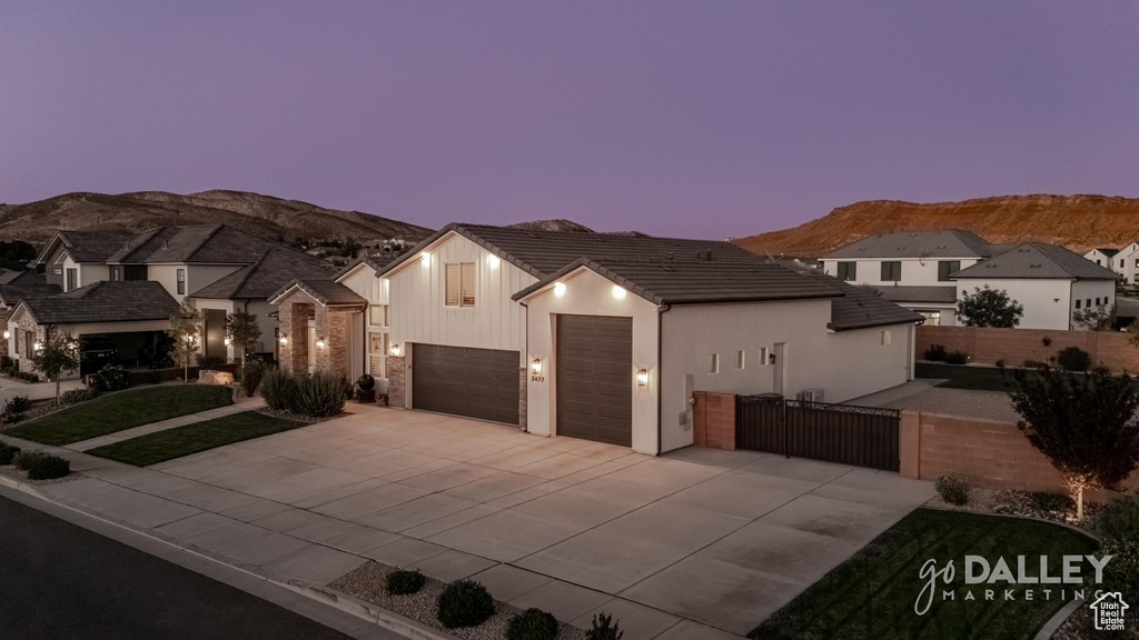 Photo 4 for MLS #2115733 at 3477 S Pecos Dr
