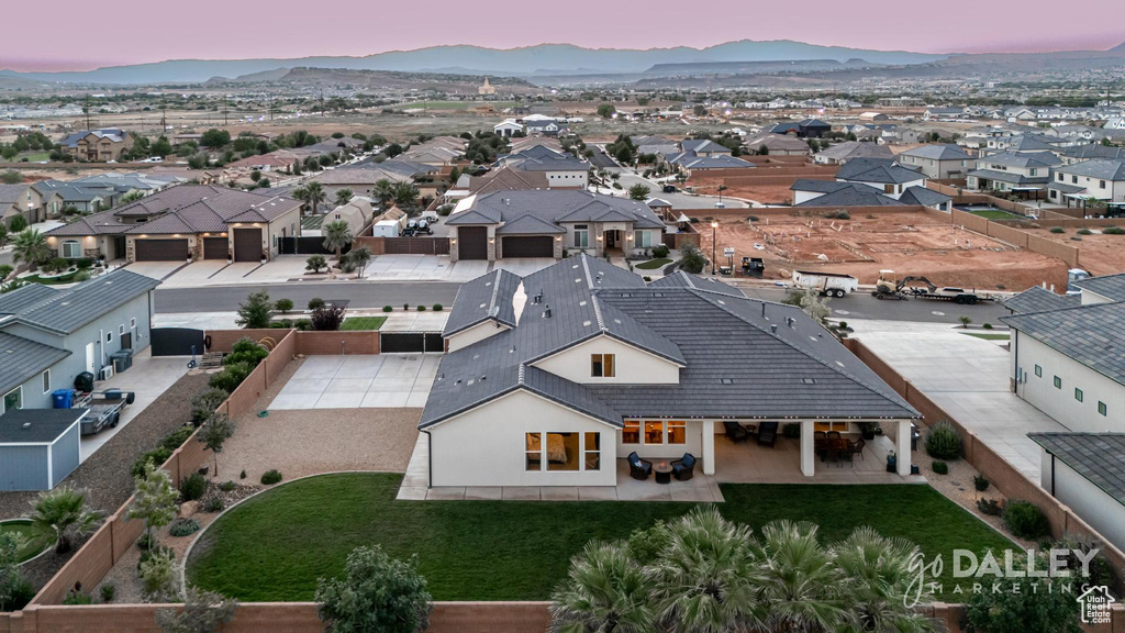 Photo 9 for MLS #2115733 at 3477 S Pecos Dr