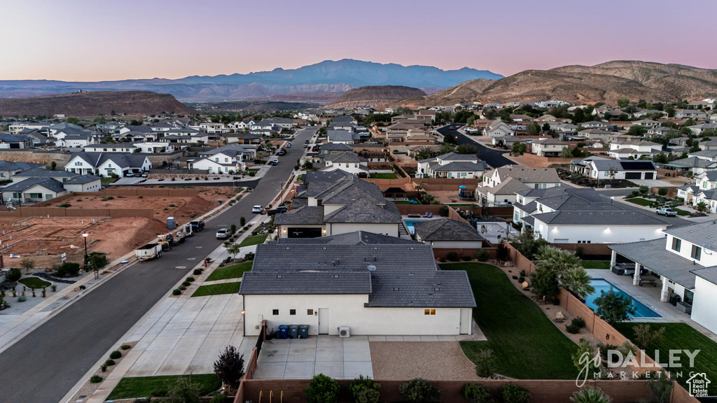 Photo 7 for MLS #2115733 at 3477 S Pecos Dr