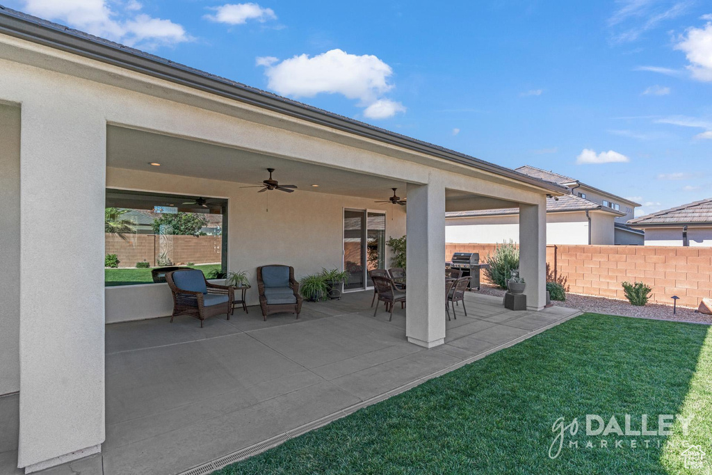 Photo 16 for MLS #2115733 at 3477 S Pecos Dr