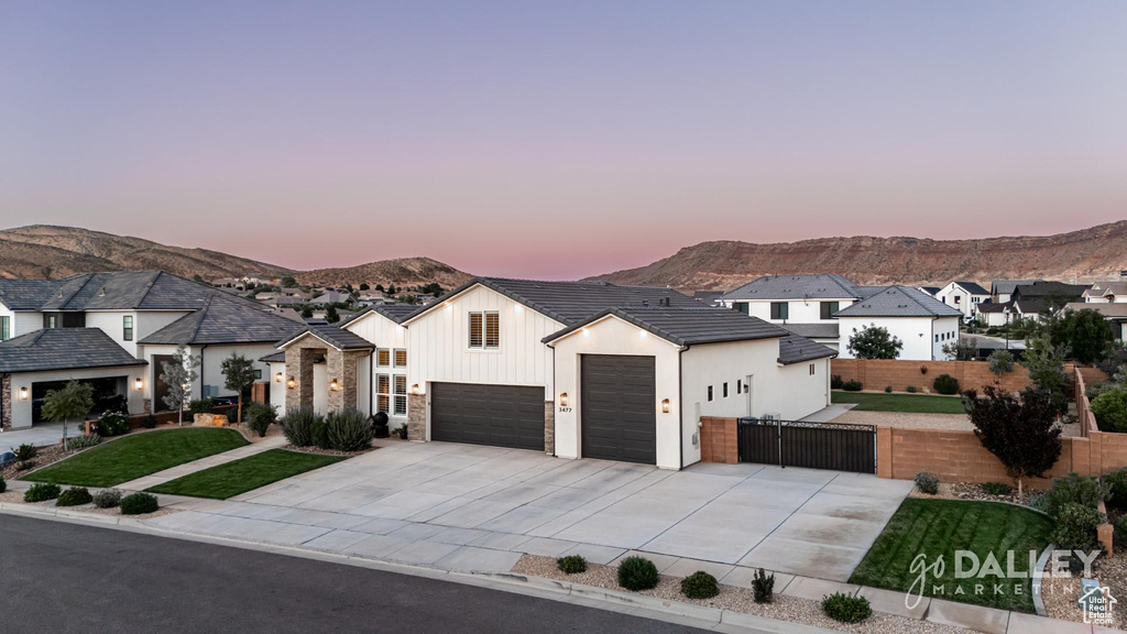Photo 3 for MLS #2115733 at 3477 S Pecos Dr