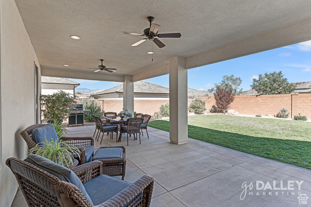 Photo 15 for MLS #2115733 at 3477 S Pecos Dr