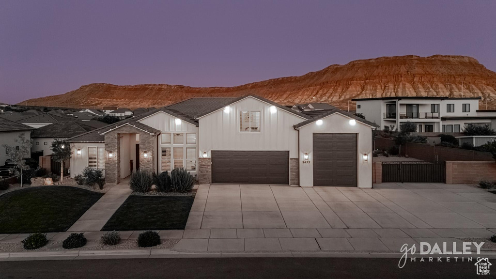 Photo 2 for MLS #2115733 at 3477 S Pecos Dr
