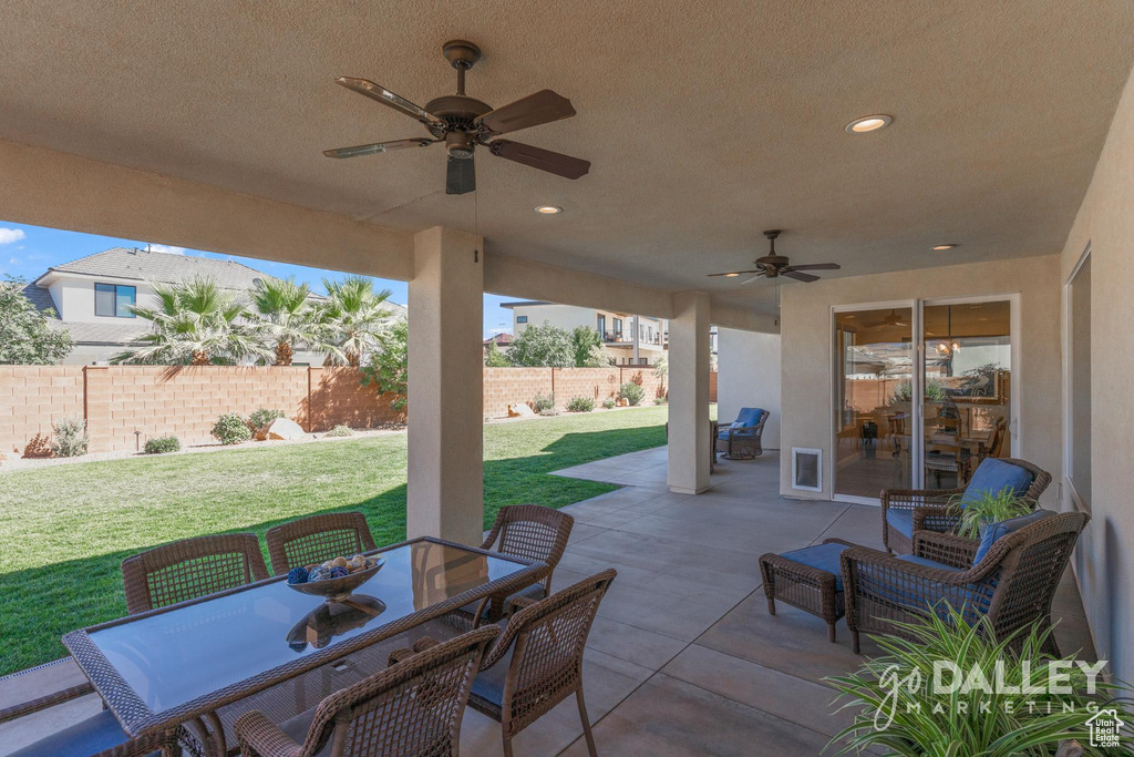 Photo 20 for MLS #2115733 at 3477 S Pecos Dr