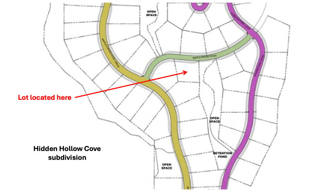 258 E MAPLE RIDGE DR Mapleton, UT 84664