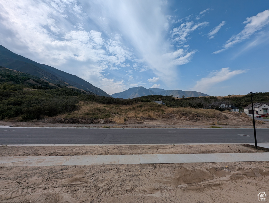 258 E MAPLE RIDGE DR Mapleton, UT 84664