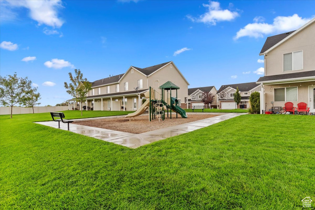 1832 W 725 N West Point, UT 84015