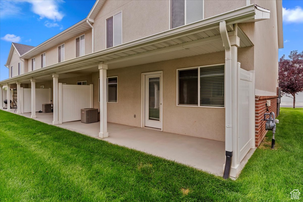 1832 W 725 N West Point, UT 84015