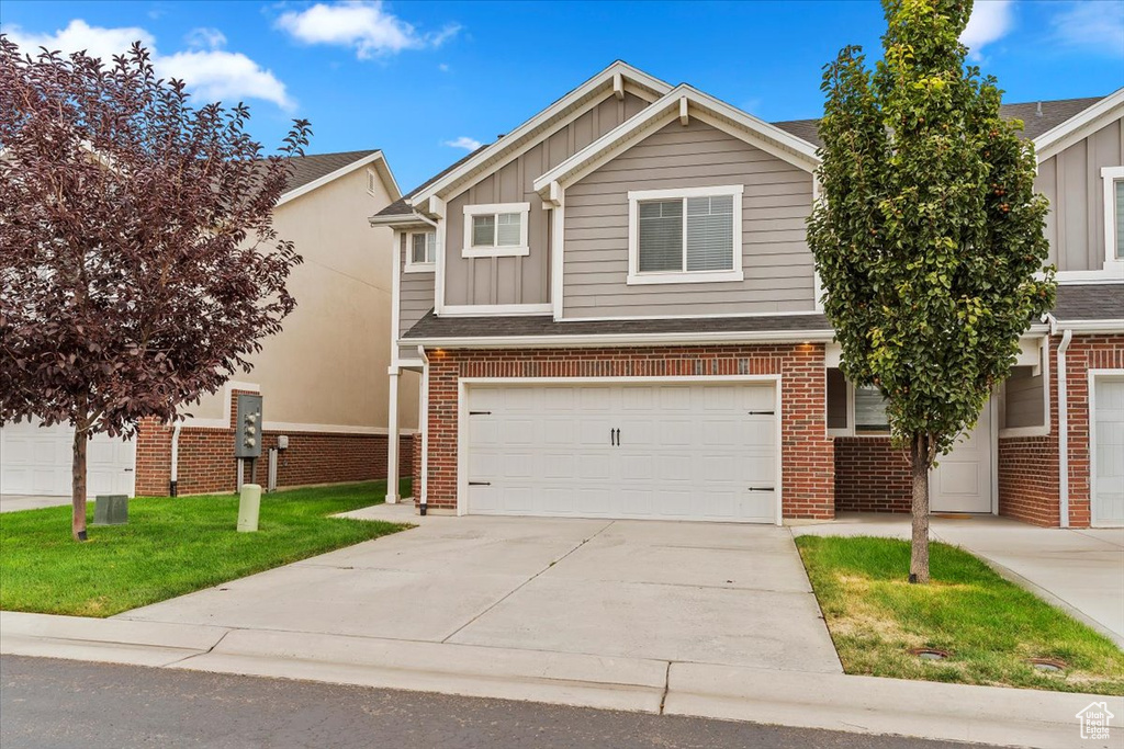 1832 W 725 N West Point, UT 84015