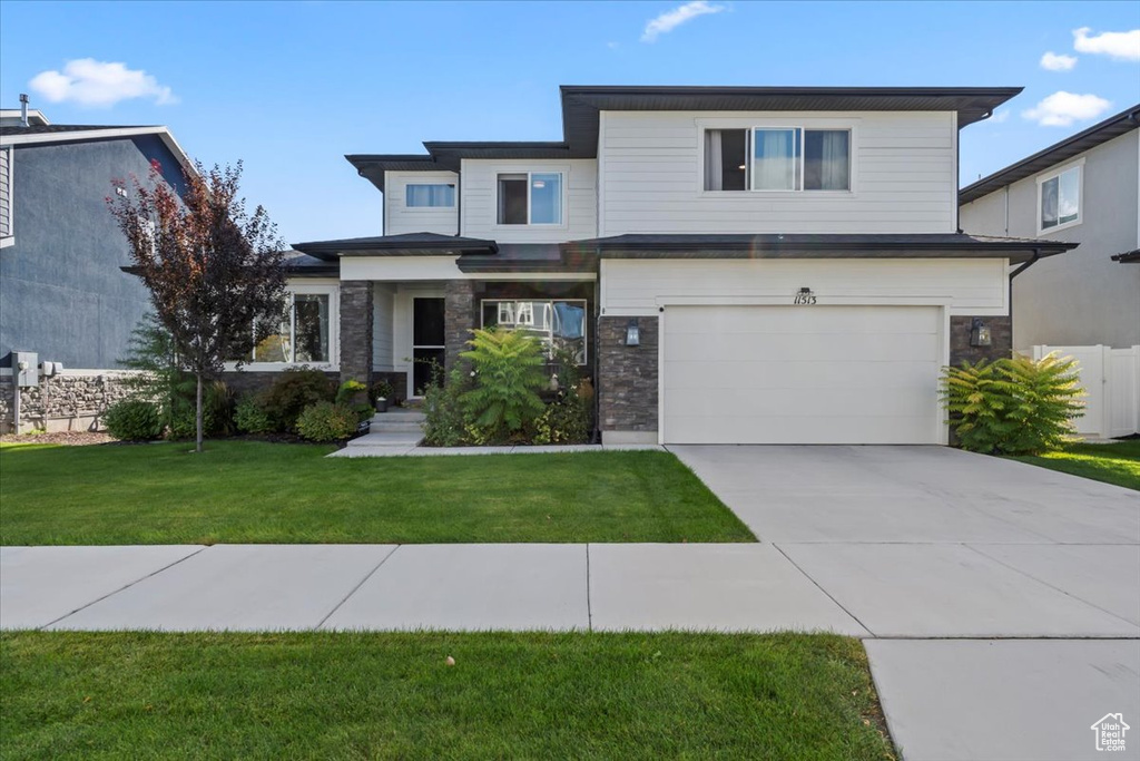 Photo 3 for MLS #2115738 at 11513 S Andover Rd