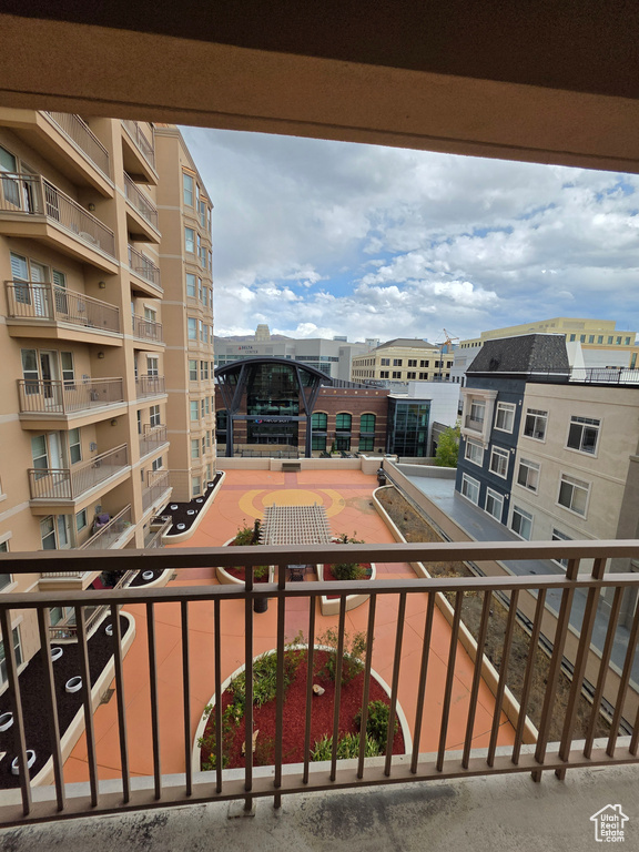 5 S 500 W #801 Salt Lake City, UT 84101