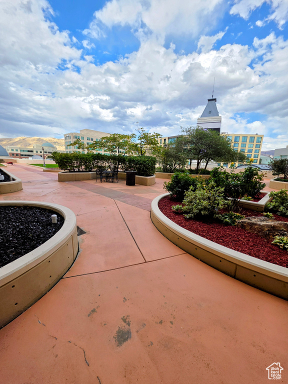 5 S 500 W #801 Salt Lake City, UT 84101