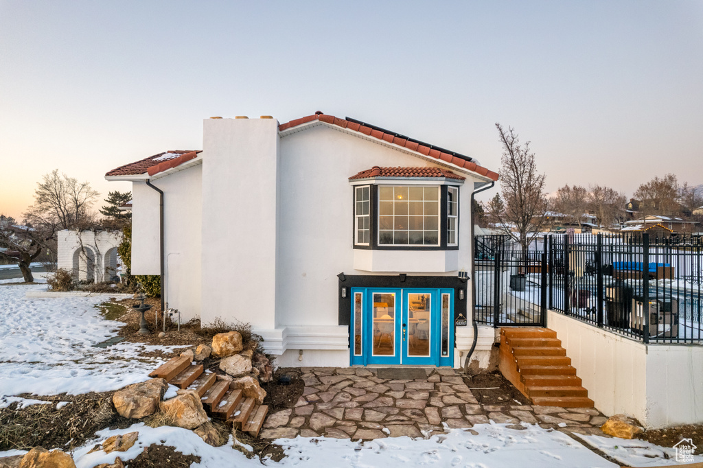 Photo 36 for MLS #2115742 at 308 N 1800 East