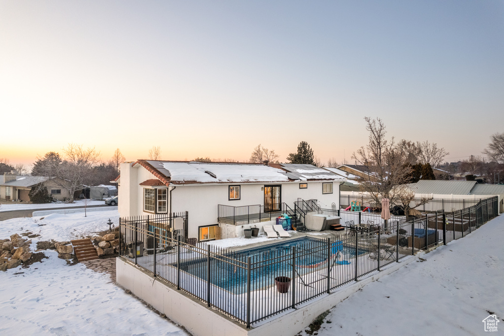 Photo 38 for MLS #2115742 at 308 N 1800 East