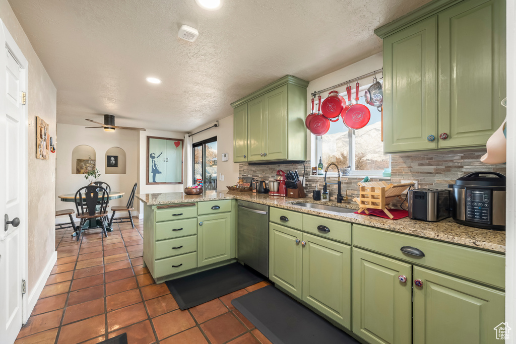 Photo 9 for MLS #2115742 at 308 N 1800 East
