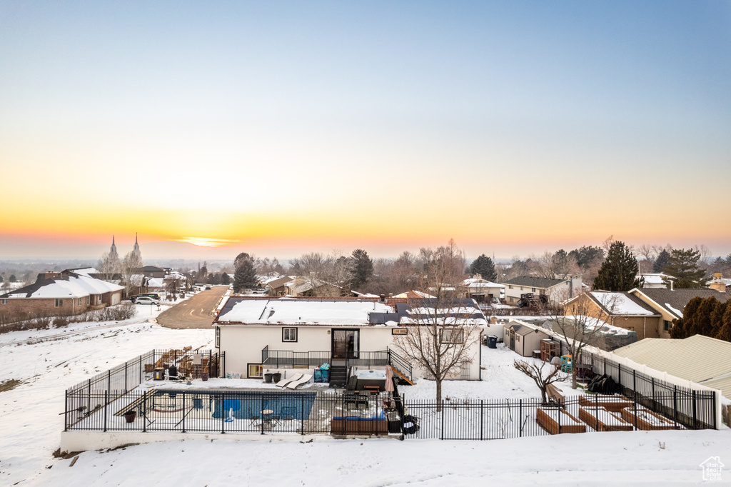 Photo 49 for MLS #2115742 at 308 N 1800 East